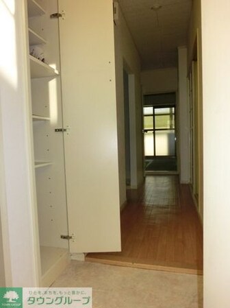 エクセルハイムの物件内観写真